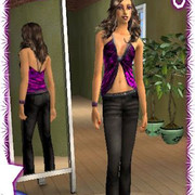 Purple-Passion