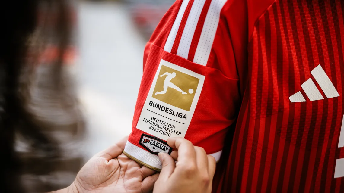 Bundesliga/Getty Images/Reinaldo Bundesliga/Getty Images/Reinaldo