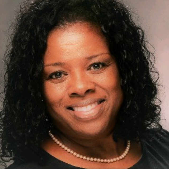 Dr. D. Jean Jones