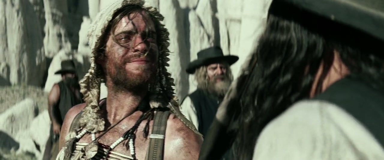 The Lone Ranger Screenshot