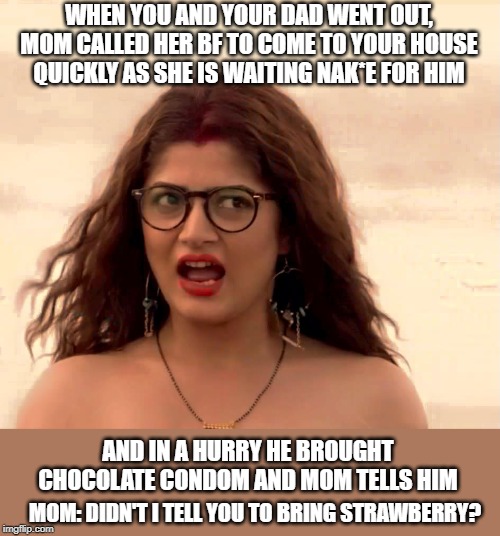 INCEST : Family Mein Pyar Romance or Sex