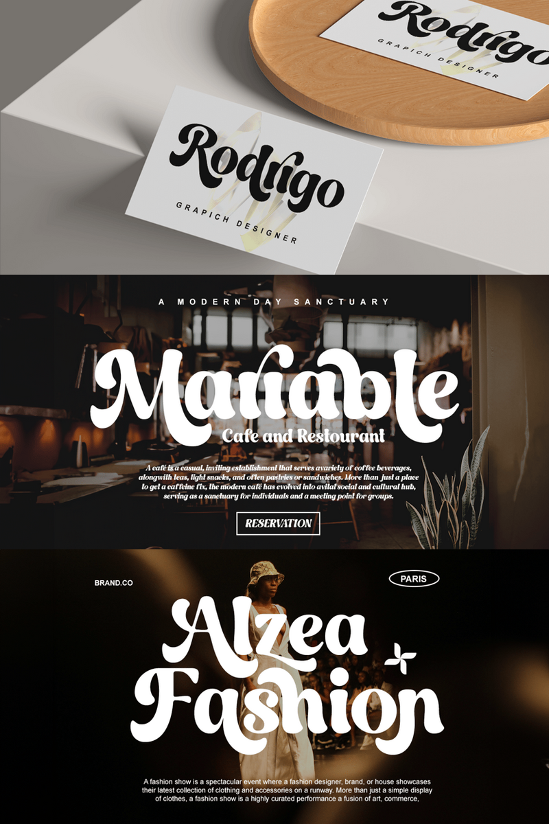 How to Design Timeless Editorial Visuals with Gravelly: Elevating Your Social Media Brand's Emotional Resonance, from Quote Cards to Carousel Headers.