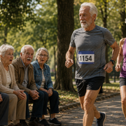 marathon