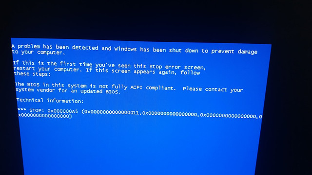 null