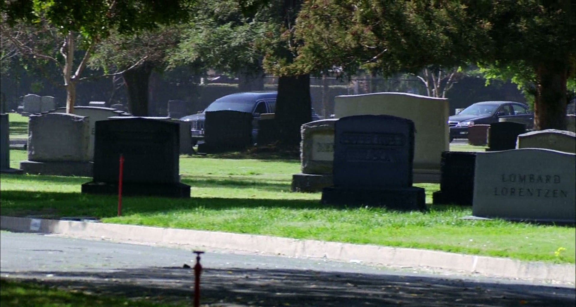 The Poughkeepsie Tapes Screenshot