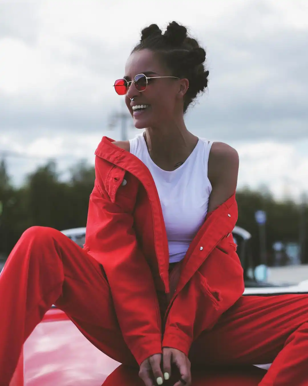 Yulia Zivert Wallpapers Insta Fit Bio (7)