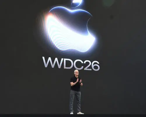 Apple Unveils Revamped Siri AI and Enhanced Safety Features