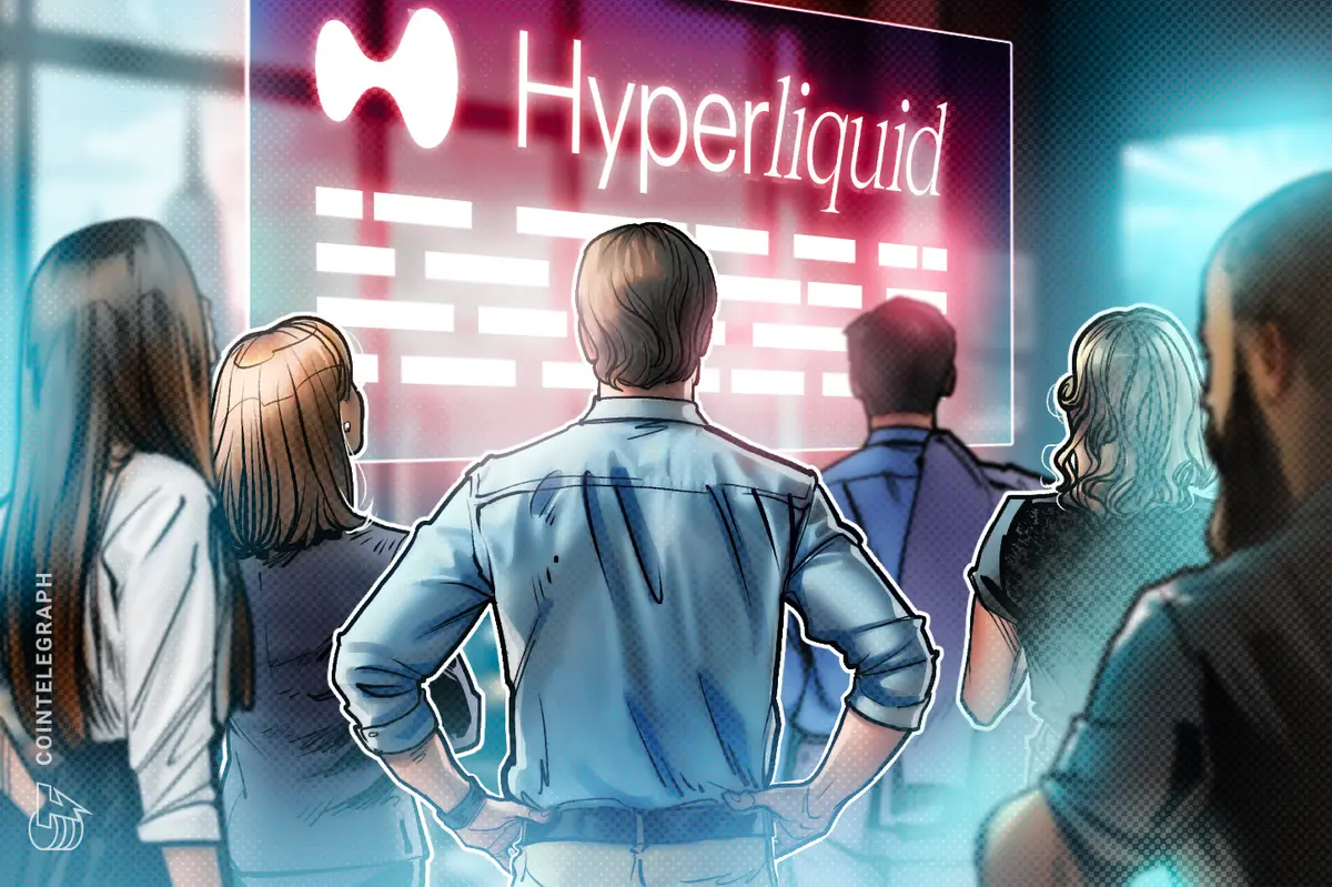 Blockchain Perpetual Futures Gain Ground on Wall Street