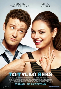 To Tylko Seks 2011 Friends with Benefits Lektor 1080p.BluRay.x264.AC3-K37