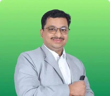 Dr. Gunjit R. Parmar