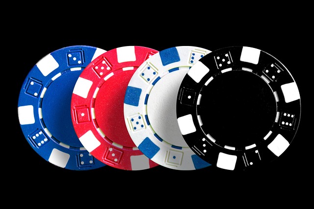 Secure casino login providing protected account access