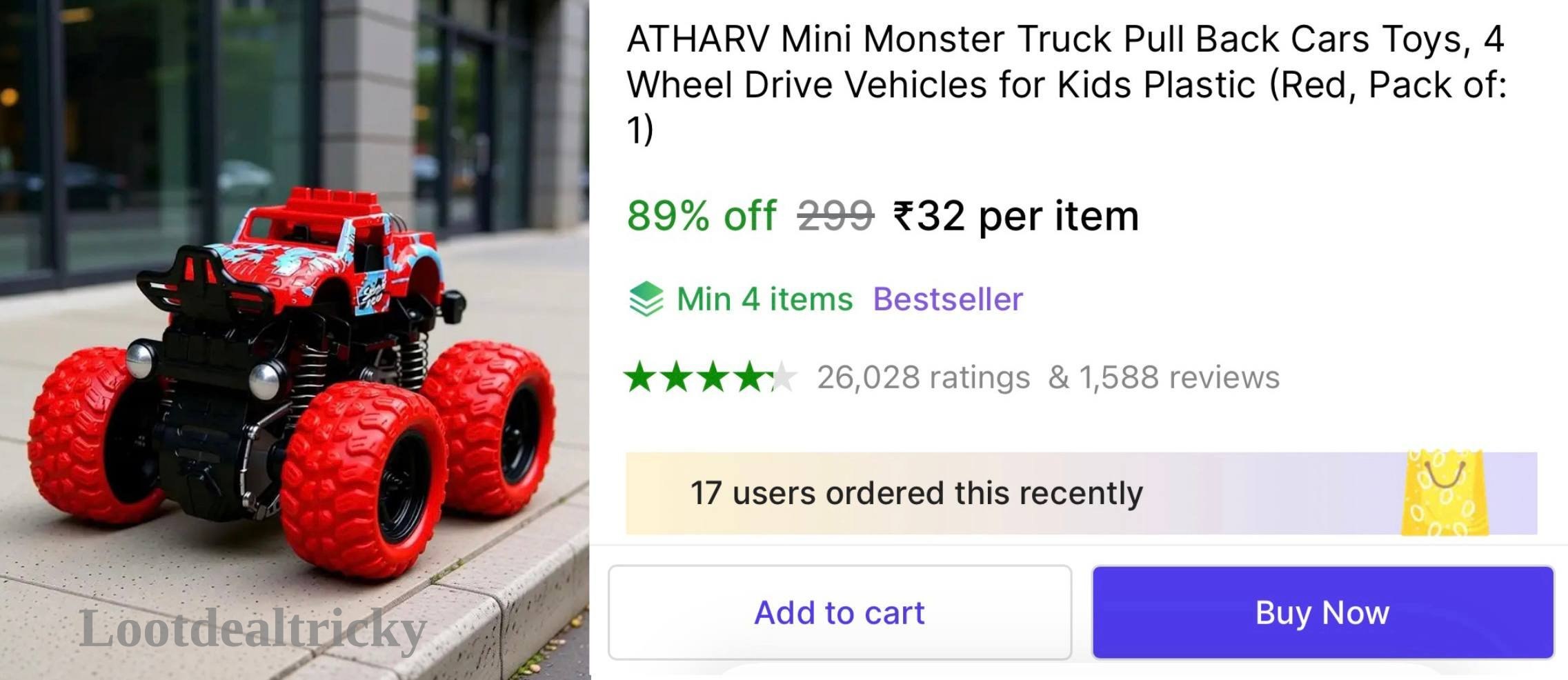 32 Bitli In | Huge Savings Offer