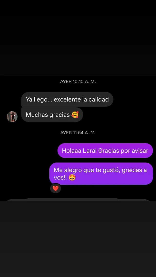 Cliente Rossek
