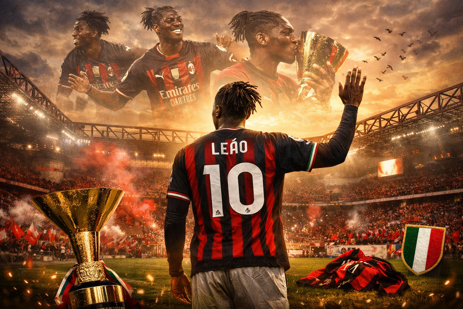 leao