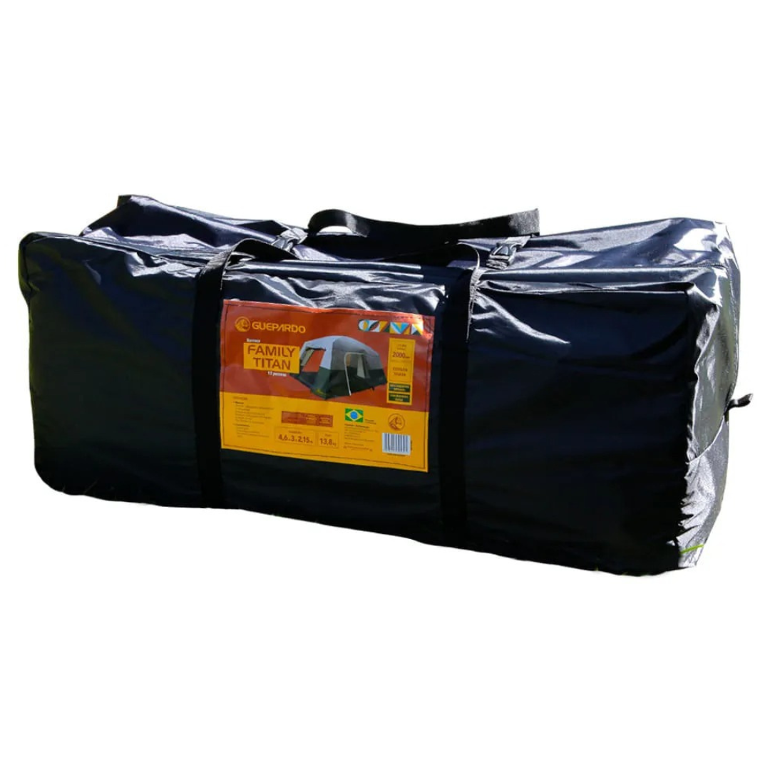 Bolsa de transporte