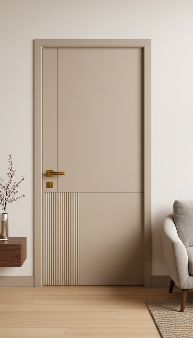 Doors Engineered - ID SW-DR-0025