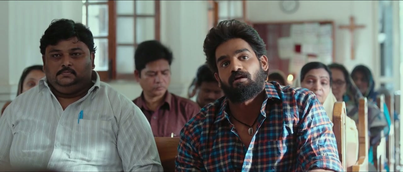 Chaavu Kaburu Challaga Screenshot
