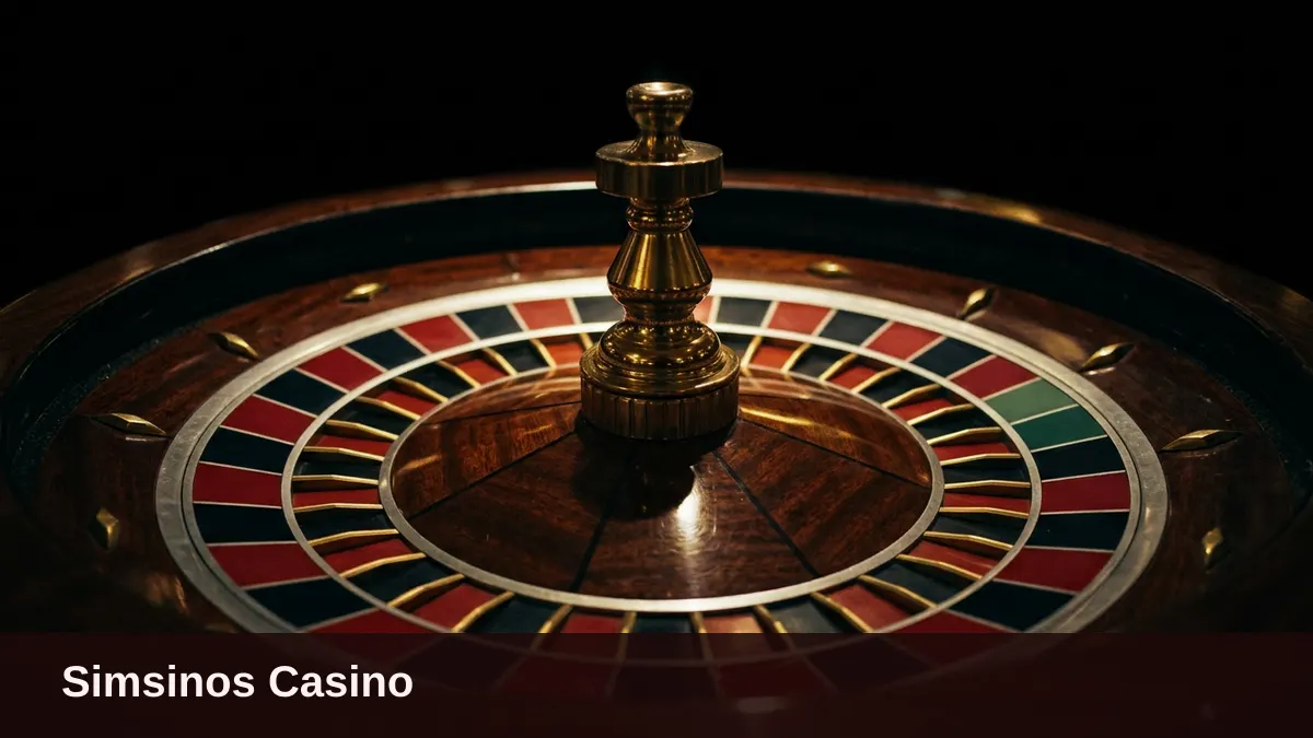 Simsinos Casino — bono de bienvenida 100% hasta 250 EUR + 20 FS, pagos: Visa, Mastercard, Skrill, Neteller, Paysafecard Simsinos Casino — bono de bienvenida 100% hasta 250 EUR + 20 FS, pagos: Visa, Mastercard, Skrill, Neteller, Paysafecard
