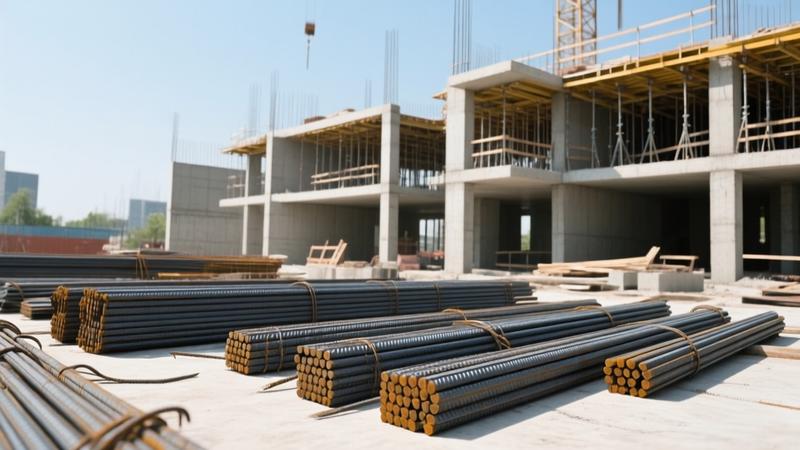 steel calculation for house construction guide