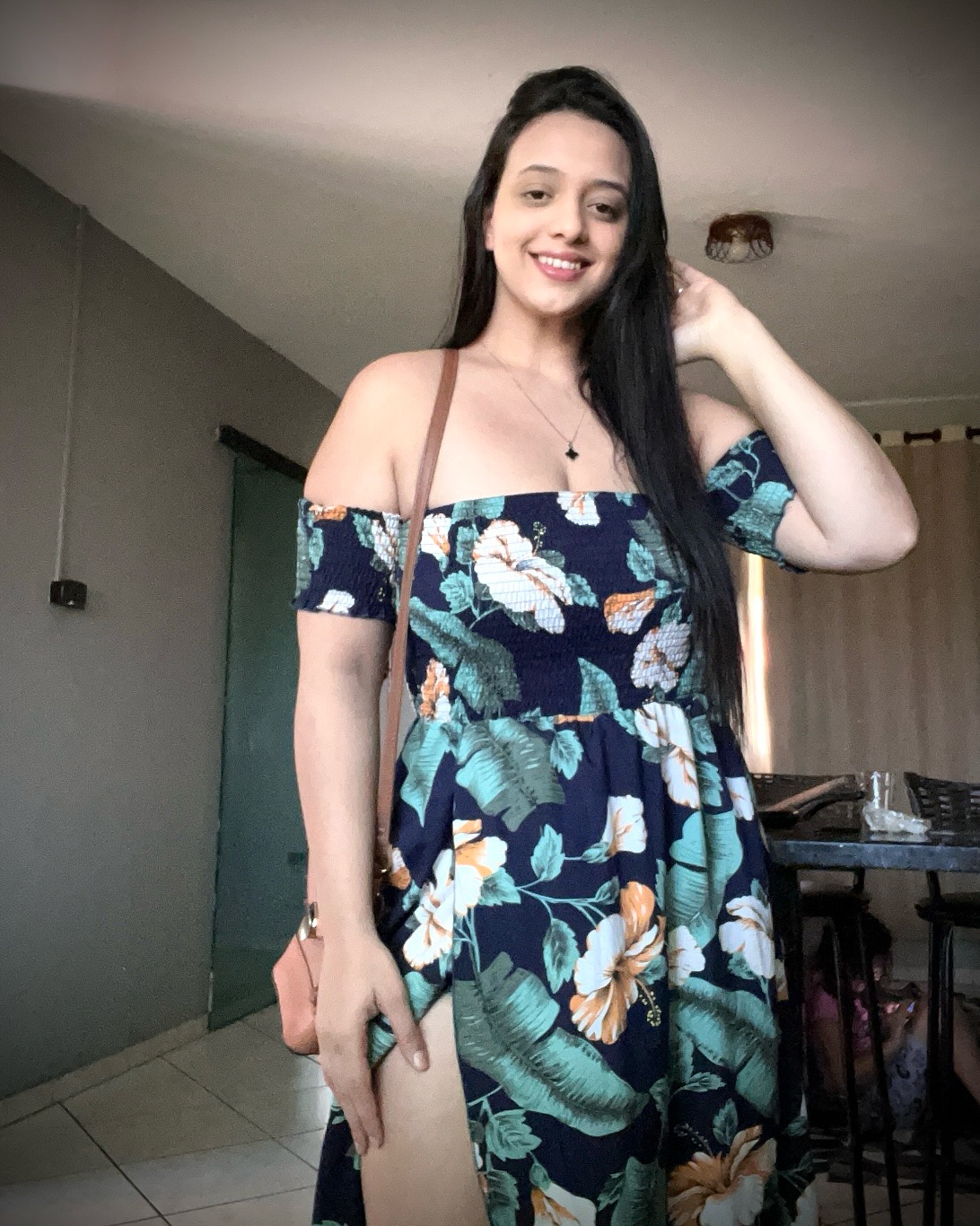 Vitória Jasmine
