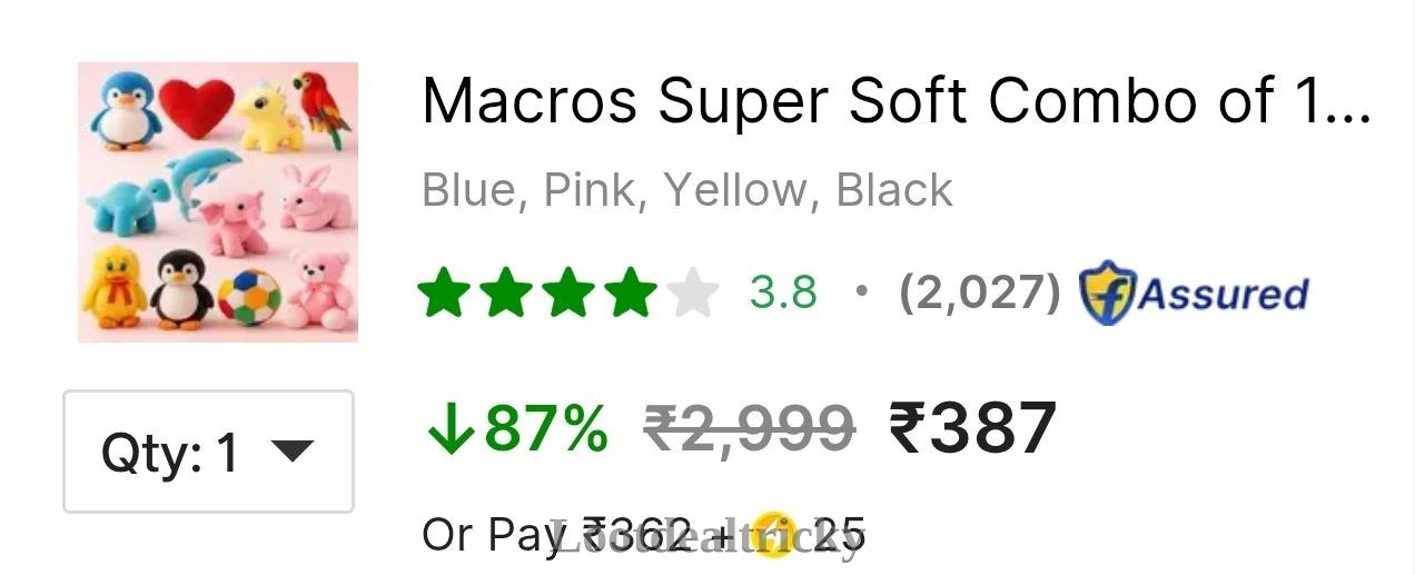 Grab Macros Super – Excellent Saving Offer @ 12 Grab Macros Super – Excellent Saving Offer @ 12