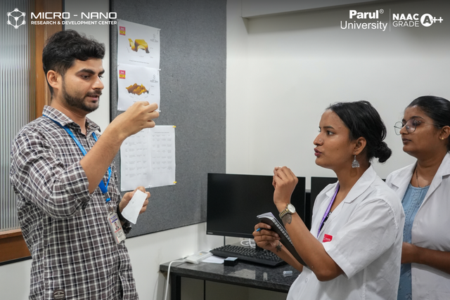 Incubation Program 3