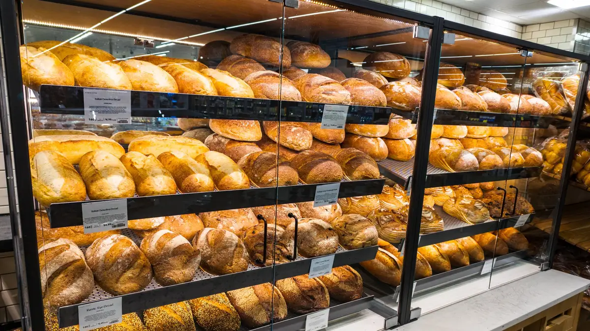The Hidden Gem of Whole Foods Bakery