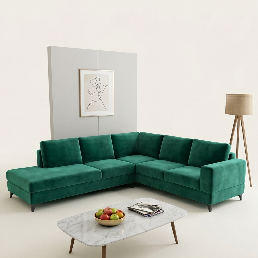Furniture Living - ID SW-SS-0010