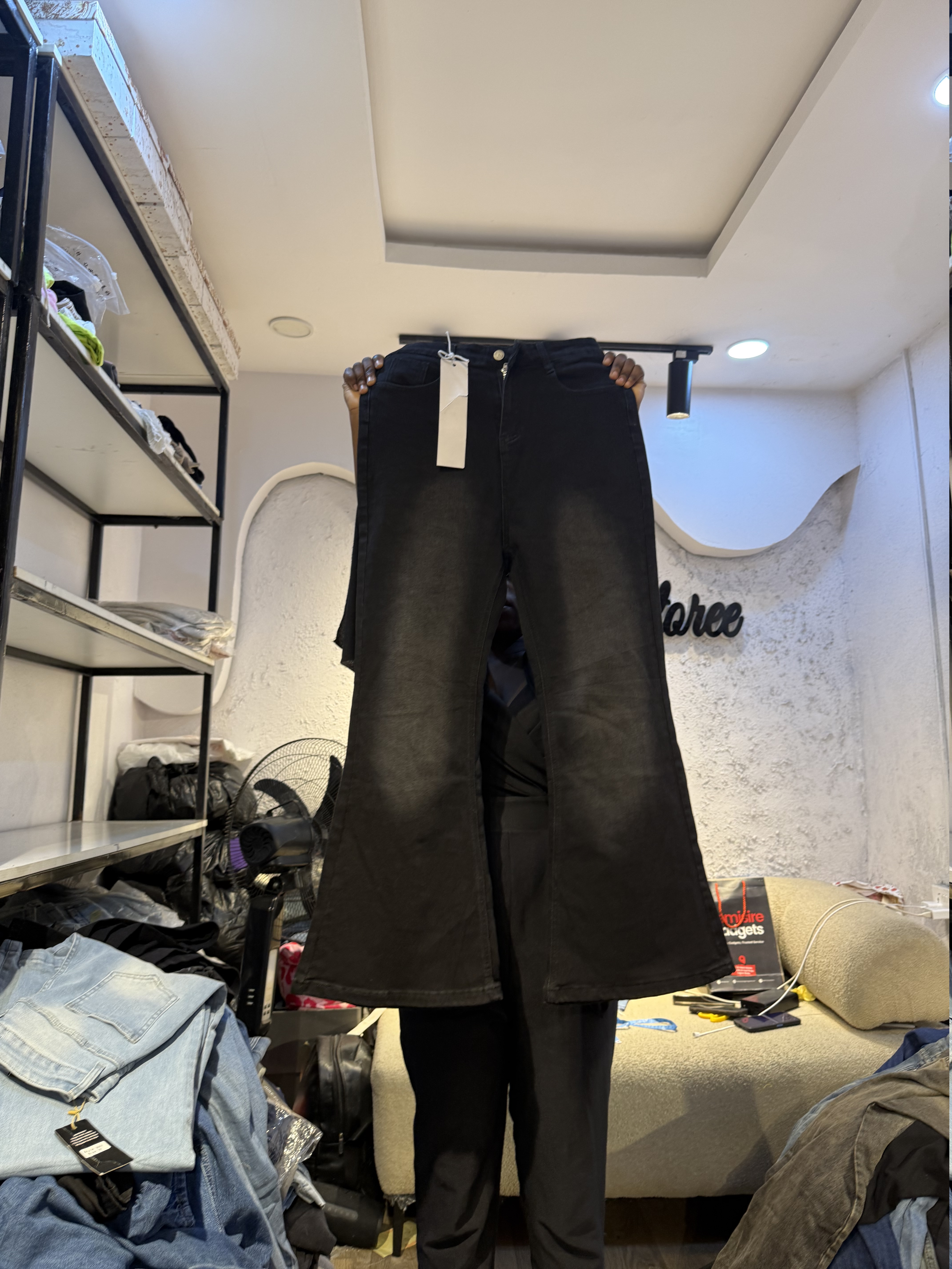 Waist 30