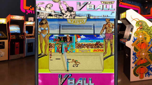 vball