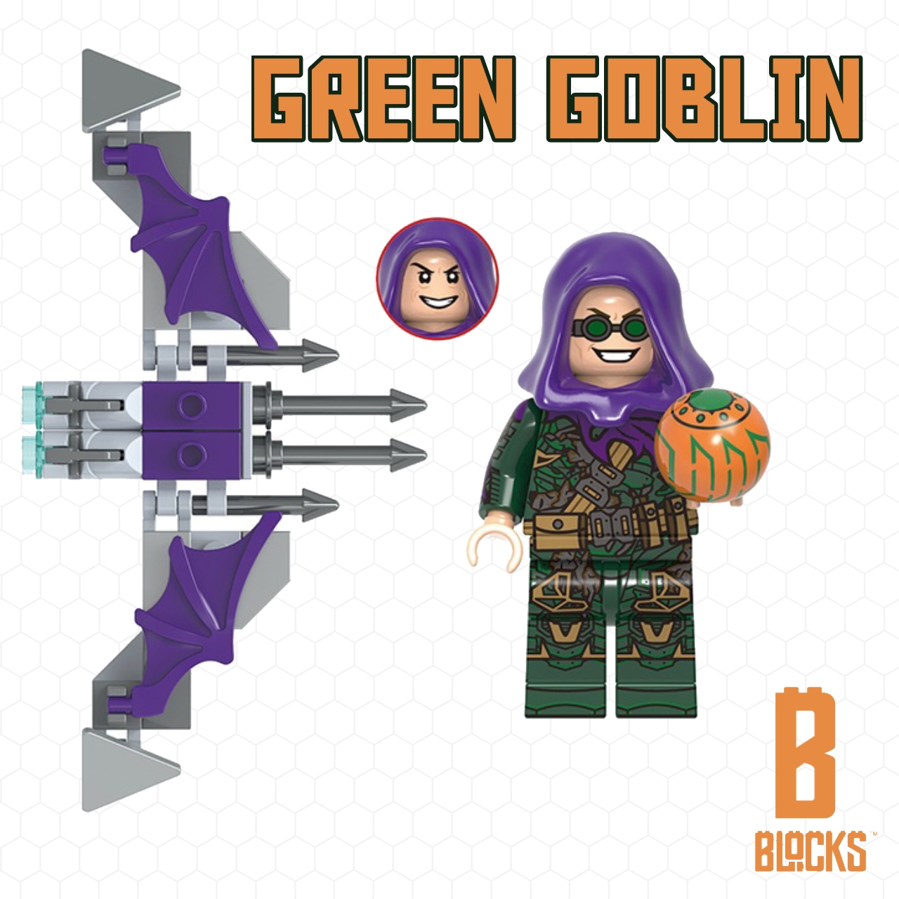 Green Goblin v2