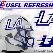 Los Angeles Express Refresh Presentation