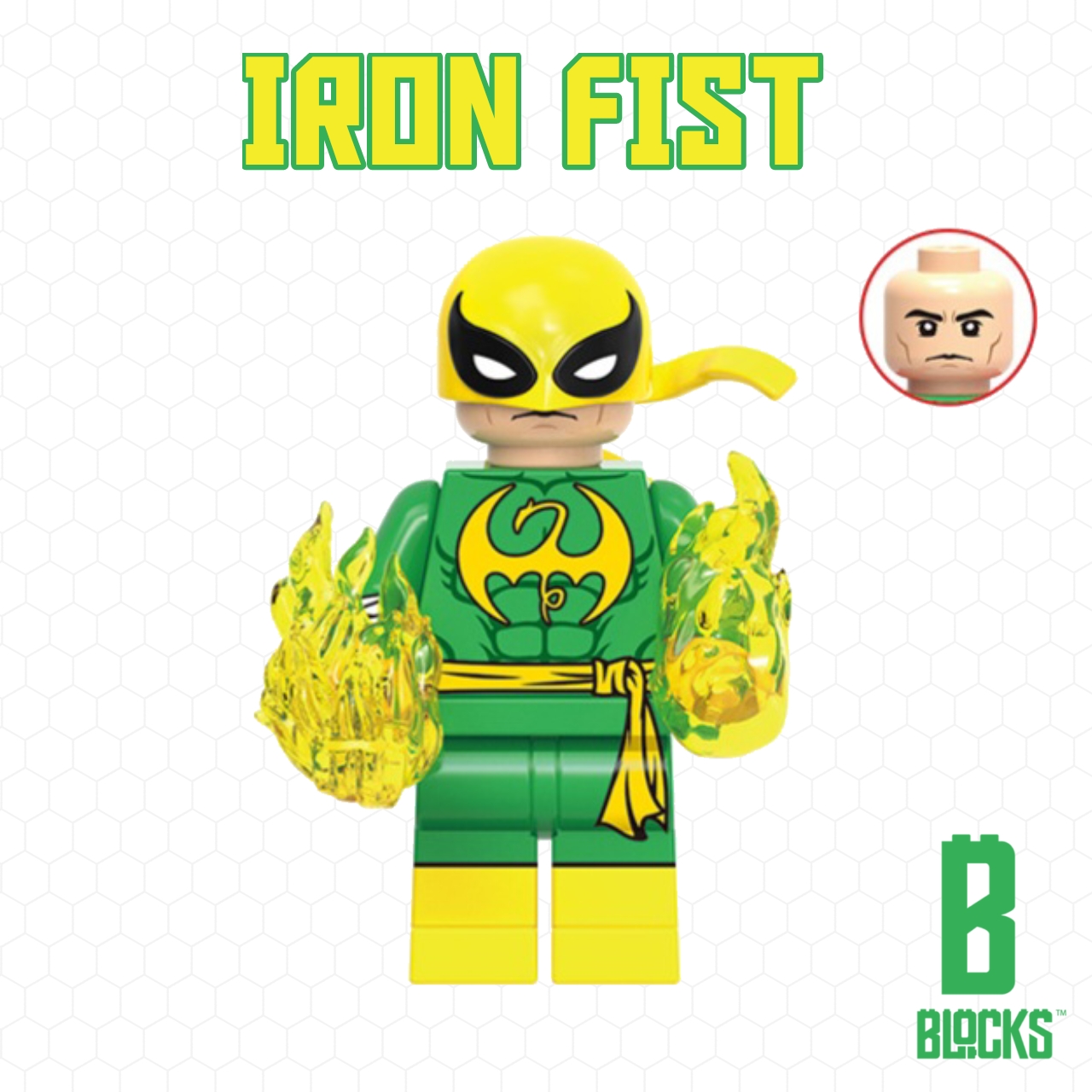 Ironfist