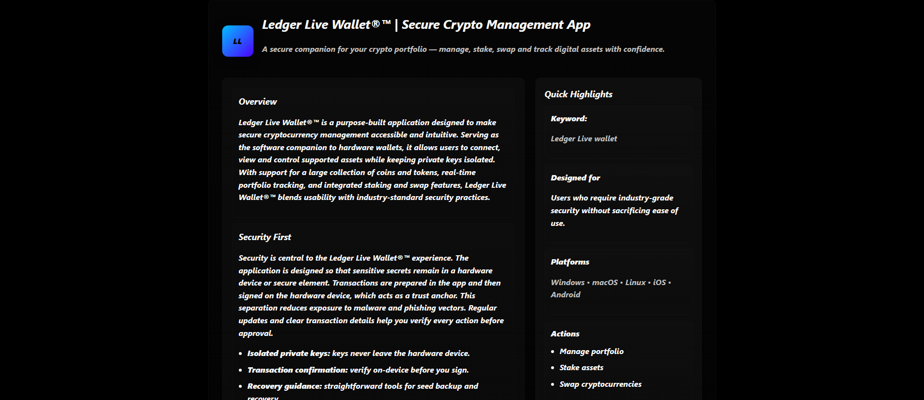Stored capture of live-ledgrr-en-us.pages.dev
