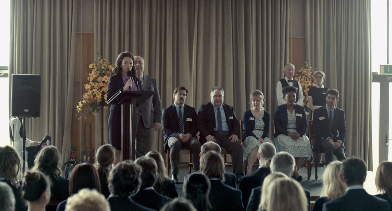The Lobster Screenshot