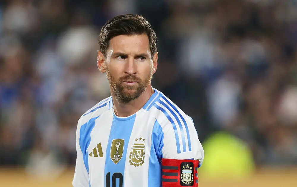Argentina vs Switzerland: ITV's Pundits, Commentators, and Presenters for the 2026 World Cup Quarterfinals