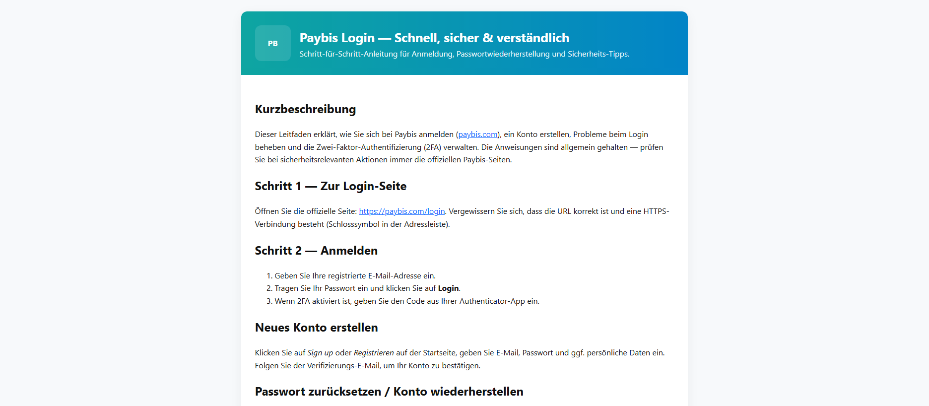 Stored capture of began-paybis-logiin-io-us.pages.dev