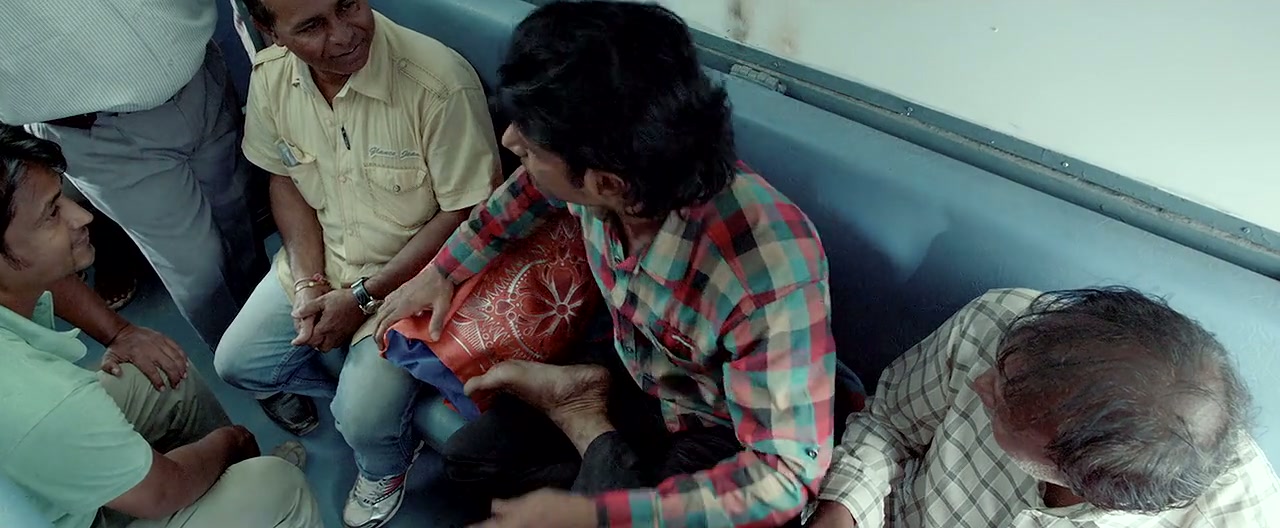 Bombay Talkies Screenshot