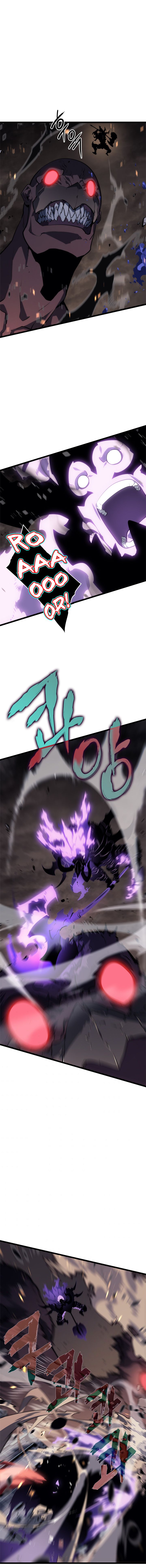 Read Solo Leveling Chapter 134 English - Page 14