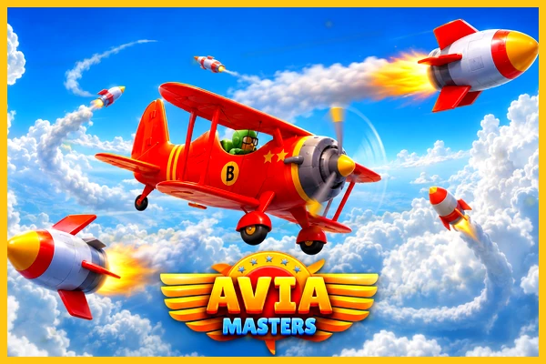 Aviamasters 024