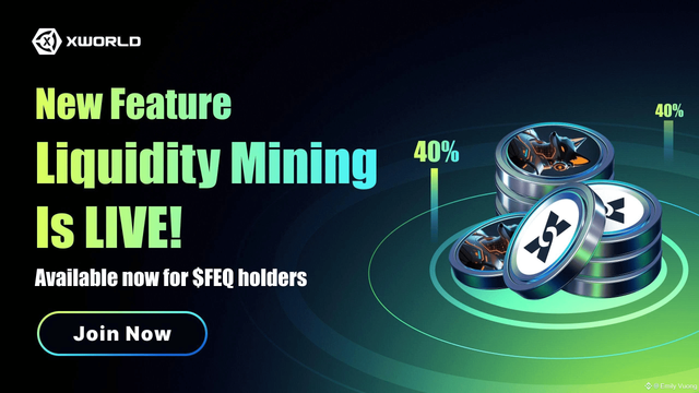 Xworld AI Agent Mining Dashboard Interface 2026