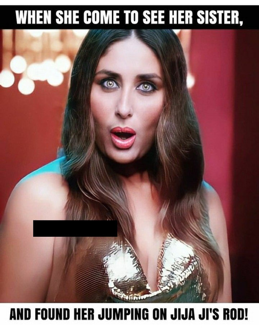 INCEST : Family Mein Pyar Romance or Sex