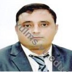 Muhammad Tahir Rafique