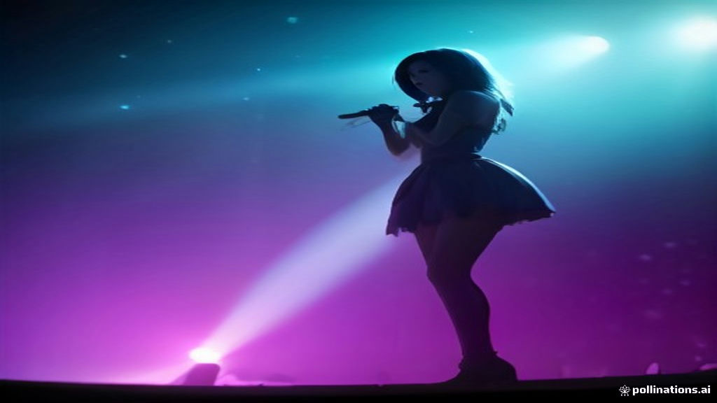 Zara Larsson Unlocks Pop Superstardom in a Breakthrough Year
