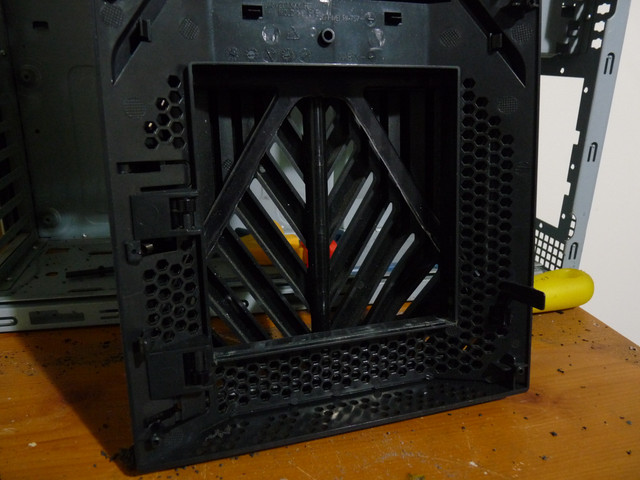 PC Project 161