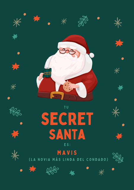 Secret Santa