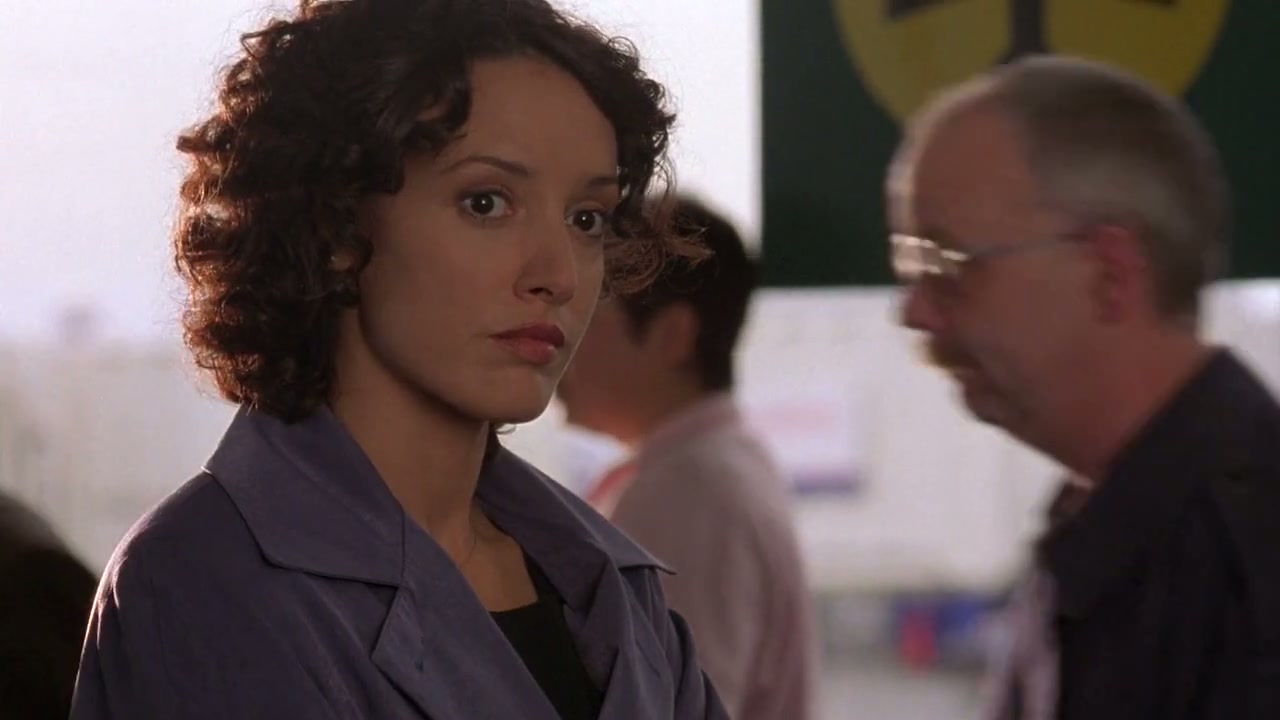 Turbulence 2: Fear of Flying Screenshot