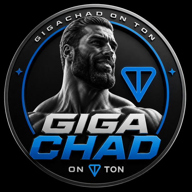 GigaChadTon