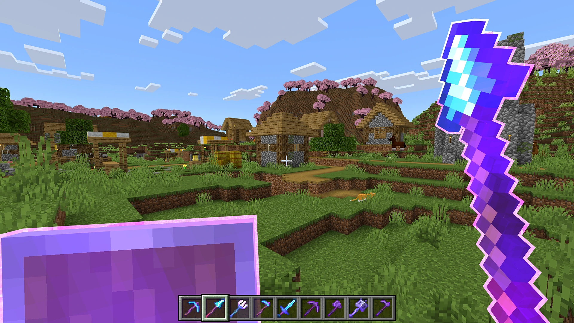 Purple First Person 05