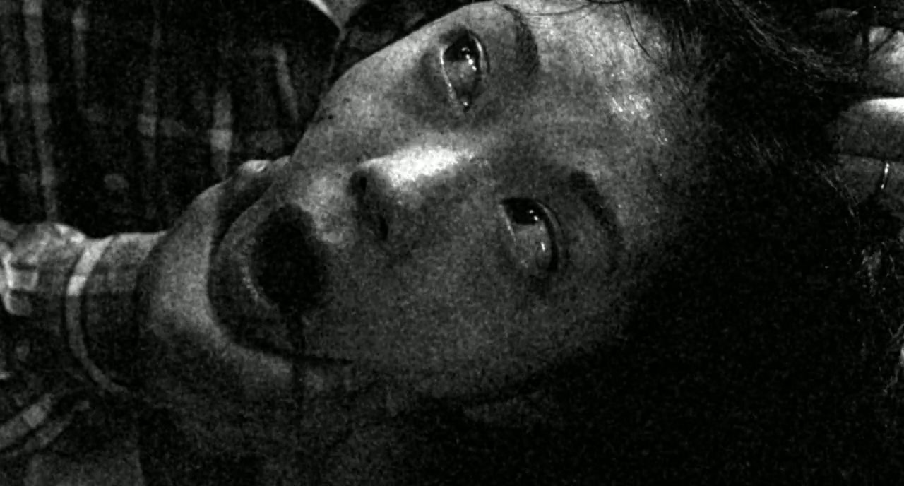 The Grudge Screenshot